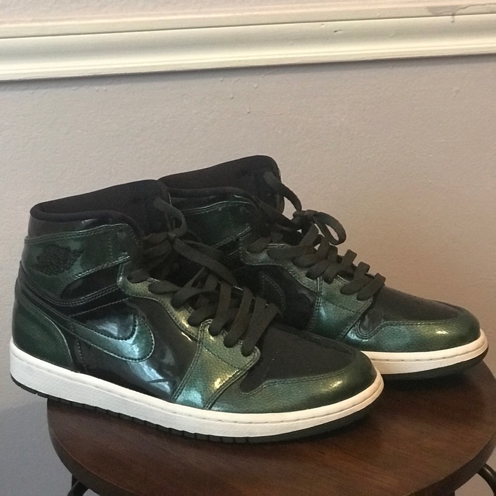 Air Jordan 1 ‘Anti Gravity Machine’